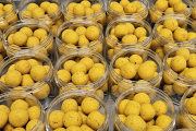 Fermented Milk&Vanilla Balanced Hookbaits, 70 g Dose